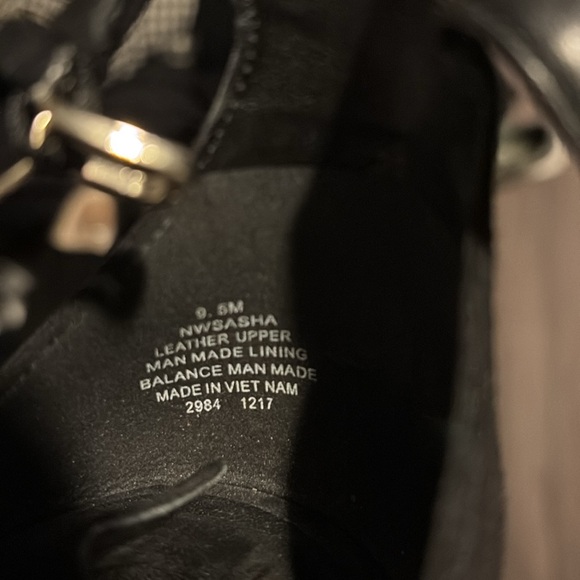 Nine West suede heels - Picture 4 of 4